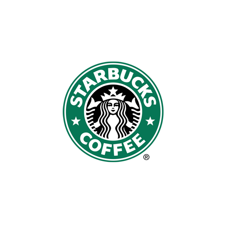 Starbucks logo PNG transparent image download, size: 400x400px